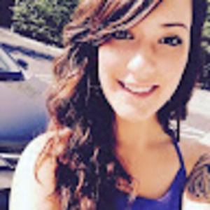 Meet your Posher, Kiley